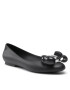 Melissa Балеринки Doll VIII 33379 Черен - Pepit.bg