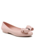 Melissa Балеринки Doll VIII Ad 33379 Розов - Pepit.bg