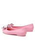 Melissa Балеринки Doll Xix Ad 33475 Розов - Pepit.bg