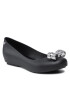 Melissa Балеринки Dora II Ad 33497 Черен - Pepit.bg