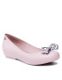 Melissa Балеринки Dora II Ad 33497 Розов - Pepit.bg