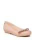 Melissa Балеринки Dra Ad 33299 Розов - Pepit.bg