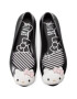 Melissa Балеринки Mel Space Love+Hello Kitty I 32678 Черен - Pepit.bg