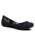 Melissa Балеринки Mini Campana Papel Inf 32996 Черен - Pepit.bg