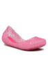 Melissa Балеринки Mini Campana Papel Inf 32996 Розов - Pepit.bg