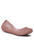 Melissa Балеринки Mini Campana Papel Inf 32996 Розов - Pepit.bg
