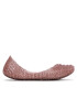 Melissa Балеринки Mini Campana Papel Inf 32996 Розов - Pepit.bg