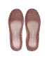 Melissa Балеринки Mini Campana Papel Inf 32996 Розов - Pepit.bg