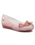 Melissa Балеринки Mini Ultragirl Fly Inf 33280 Розов - Pepit.bg