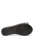 Melissa Балеринки Mini Ultragirl Garden 33613 Черен - Pepit.bg