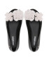 Melissa Балеринки Mini Ultragirl Garden 33613 Черен - Pepit.bg
