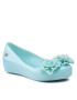 Melissa Балеринки Mini Ultragirl Garden 33613 Зелен - Pepit.bg