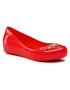 Melissa Балеринки Mini Ultragirl Stars I 33231 Червен - Pepit.bg