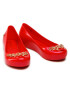 Melissa Балеринки Mini Ultragirl Stars I 33231 Червен - Pepit.bg