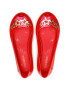 Melissa Балеринки Mini Ultragirl Stars I 33231 Червен - Pepit.bg