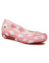 Melissa Балеринки Mini Ultragirl Sunny D 33260 Розов - Pepit.bg