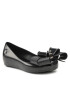 Melissa Балеринки Mini Ultragirl Sweet I 33552 Черен - Pepit.bg