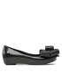 Melissa Балеринки Mini Ultragirl Sweet I 33552 Черен - Pepit.bg