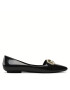 Melissa Балеринки Pointy Classy Ad 33895 Черен - Pepit.bg