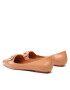 Melissa Балеринки Pointy Classy Ad 33895 Кафяв - Pepit.bg