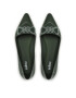 Melissa Балеринки Pointy Classy Ad 33895 Зелен - Pepit.bg