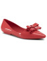 Melissa Балеринки Pointy II + Jason Wu A 32740 Червен - Pepit.bg