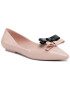 Melissa Балеринки Pointy II + Jason Wu Розов - Pepit.bg