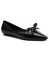 Melissa Балеринки Pointy+Jason Wu Ad 32635 Черен - Pepit.bg