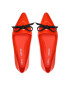 Melissa Балеринки Pointy + Jason Wu Ad 32635 Червен - Pepit.bg