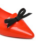 Melissa Балеринки Pointy + Jason Wu Ad 32635 Червен - Pepit.bg