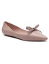 Melissa Балеринки Pointy+Jason Wu Ad 32635 Розов - Pepit.bg