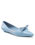 Melissa Балеринки Pointy + Jason Wu Ad 32635 Син - Pepit.bg