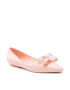 Melissa Балеринки Pointy V Ad 33375 Бежов - Pepit.bg