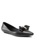 Melissa Балеринки Pointy VI 33476 Черен - Pepit.bg