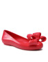 Melissa Балеринки Sweet Love IV 33378 Червен - Pepit.bg