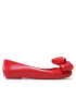 Melissa Балеринки Sweet Love IV 33378 Червен - Pepit.bg