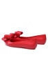 Melissa Балеринки Sweet Love IV 33378 Червен - Pepit.bg