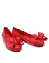 Melissa Балеринки Sweet Love IV 33378 Червен - Pepit.bg