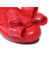 Melissa Балеринки Sweet Love IV 33378 Червен - Pepit.bg
