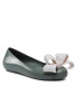 Melissa Балеринки Sweet Love IV Ad 33378 Зелен - Pepit.bg
