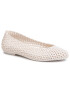 Melissa Балеринки Tao + Jason Wu Ad 32828 Бял - Pepit.bg