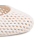 Melissa Балеринки Tao + Jason Wu Ad 32828 Бял - Pepit.bg