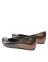 Melissa Балеринки Ultragirl Basic III Ad 33775 Черен - Pepit.bg