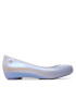 Melissa Балеринки Ultragirl Basic III Ad 33775 Син - Pepit.bg