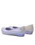Melissa Балеринки Ultragirl Basic III Ad 33775 Син - Pepit.bg