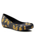 Melissa Балеринки Ultragirl Print Ad 33223 Черен - Pepit.bg