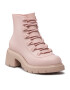Melissa Боти Cosmo Boot Ad 33594 Розов - Pepit.bg