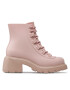 Melissa Боти Cosmo Boot Ad 33594 Розов - Pepit.bg