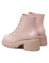 Melissa Боти Cosmo Boot Ad 33594 Розов - Pepit.bg
