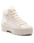 Melissa Боти Fluffy Sneaker Ad 33318 Бежов - Pepit.bg